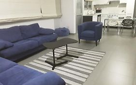 Julia's Residence